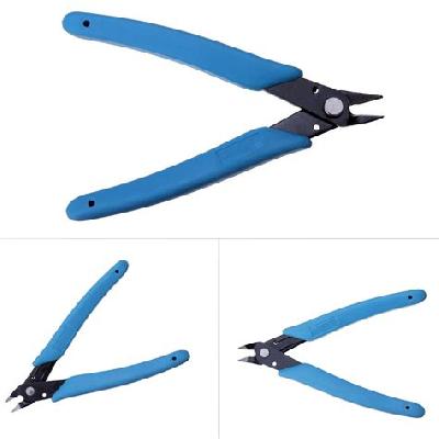 Blue Point 6" Plastic Cutting Pliers Bpc6